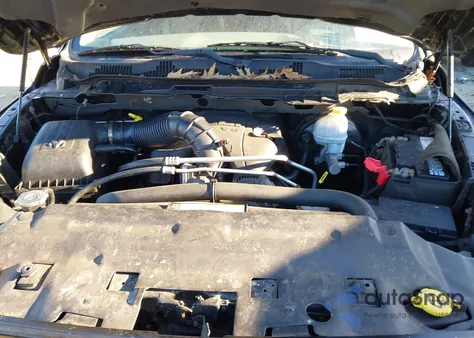 2012 Ram 1500 Slt from USA, damaged, VIN 1C6RD7GT2CS146680